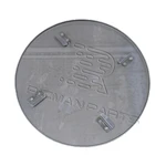 FLOAT PAN 60cm thick 3mm